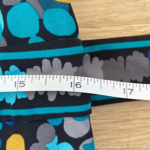 BCBG MAXAZRIA Retro Style Dress - Picture 13 of 14